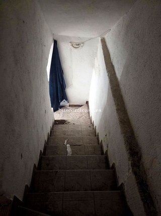 Casa adosada en venta en Ctra. Circunvalación - La Magdalena en Jaén