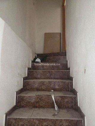 Casa adosada en venta en Ctra. Circunvalación - La Magdalena en Jaén