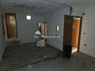 Casa adosada en venta en Ctra. Circunvalación - La Magdalena en Jaén