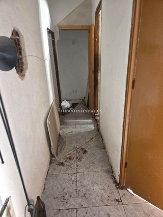 Casa adosada en venta en Ctra. Circunvalación - La Magdalena en Jaén