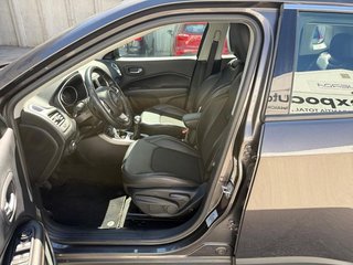 Jeep Compass 2.0 Mjet 103kW Longitude 4x4