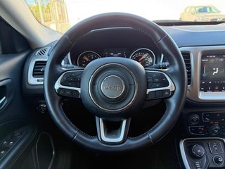 Jeep Compass 2.0 Mjet 103kW Longitude 4x4