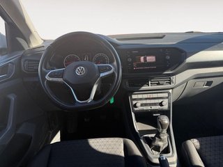 Volkswagen T-Cross Advance 1.0 TSI 85kW (115CV)