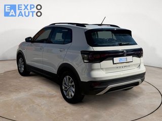 Volkswagen T-Cross Advance 1.0 TSI 85kW (115CV)