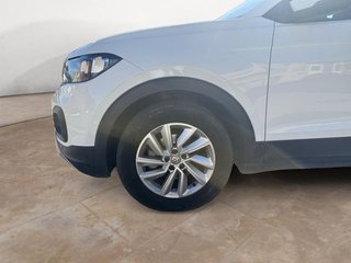 Volkswagen T-Cross Advance 1.0 TSI 85kW (115CV)