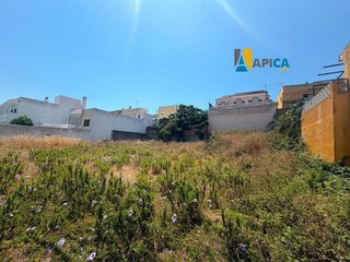Terreno en venta en La Granja-La Colina-Los Pastores en Algeciras
