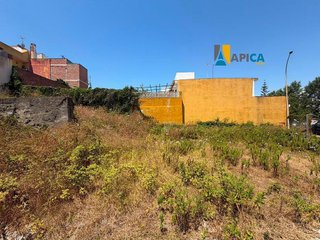 Terreno en venta en La Granja-La Colina-Los Pastores en Algeciras