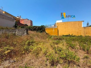 Terreno en venta en La Granja-La Colina-Los Pastores en Algeciras