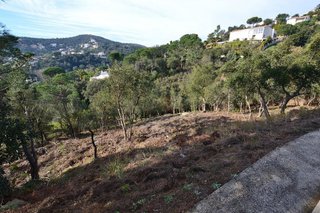 Terreno en venta en Mas Pere-Río de Oro en Calonge