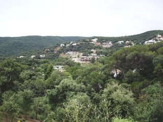 Terreno en venta en Mas Pere-Río de Oro en Calonge
