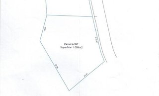 Terreno en venta en Mas Pere-Río de Oro en Calonge