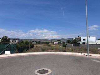 Terreno en venta en Norte en Castellón de la Plana
