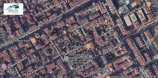 Garaje en venta en Eixample en Prat de Llobregat, El