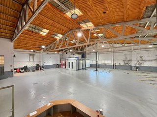 Nave industrial en alquiler en Zona Ultramar en Ferrol