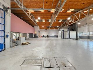 Nave industrial en alquiler en Zona Ultramar en Ferrol