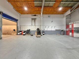 Nave industrial en alquiler en Zona Ultramar en Ferrol