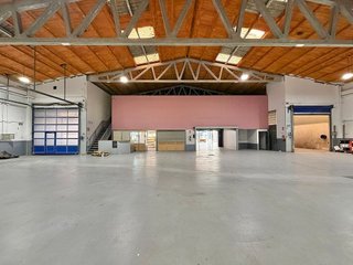 Nave industrial en alquiler en Zona Ultramar en Ferrol