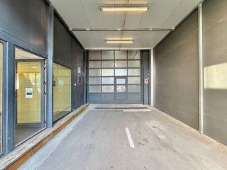 Nave industrial en alquiler en Zona Ultramar en Ferrol