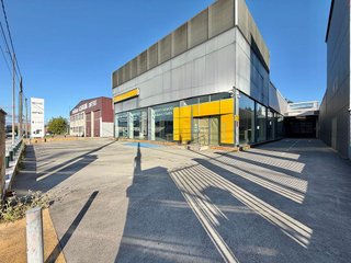 Nave industrial en alquiler en Zona Ultramar en Ferrol