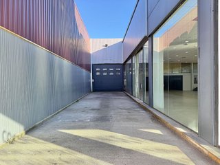 Nave industrial en alquiler en Zona Ultramar en Ferrol
