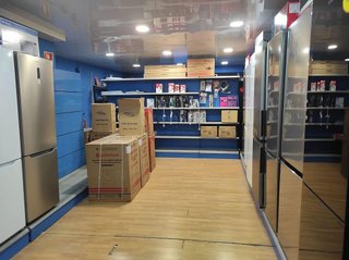 Local comercial en venta en El Centre en Esplugues de Llobregat