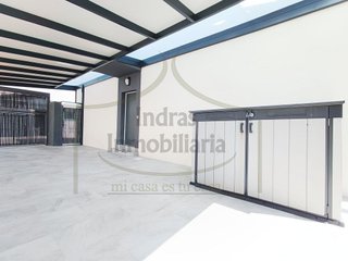 Casa pareada en alquiler en San Crispín - La Estación Consorcio en Colmenar Viejo
