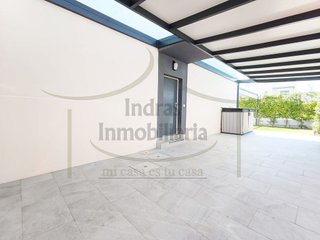 Casa pareada en alquiler en San Crispín - La Estación Consorcio en Colmenar Viejo