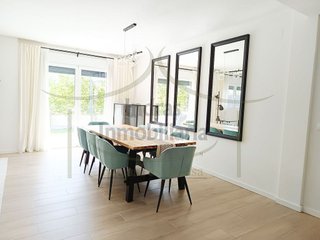 Casa pareada en alquiler en San Crispín - La Estación Consorcio en Colmenar Viejo