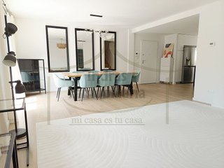 Casa pareada en alquiler en San Crispín - La Estación Consorcio en Colmenar Viejo