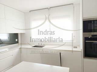 Casa pareada en alquiler en San Crispín - La Estación Consorcio en Colmenar Viejo
