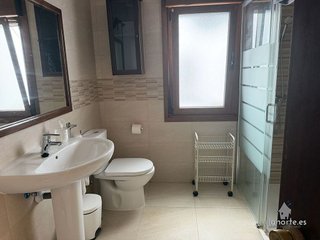 Piso en alquiler en Ribadesella