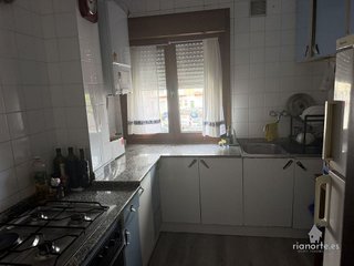 Piso en alquiler en Ribadesella
