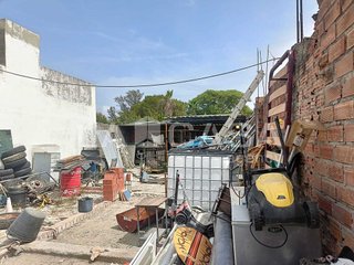 Solar en venta en San García en Algeciras