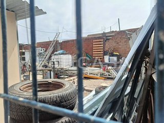 Solar en venta en San García en Algeciras
