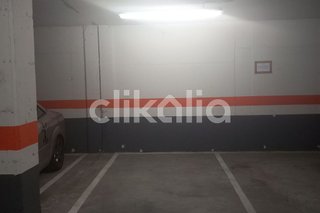 Garaje en venta en Prado Santo Domingo - Ensanche en Alcorcón