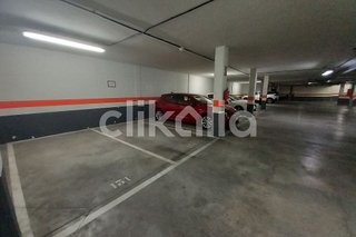 Garaje en venta en Prado Santo Domingo - Ensanche en Alcorcón