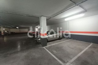 Garaje en venta en Prado Santo Domingo - Ensanche en Alcorcón