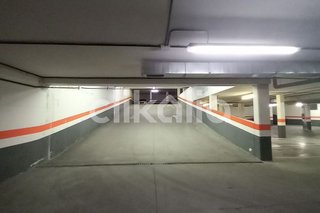 Garaje en venta en Prado Santo Domingo - Ensanche en Alcorcón