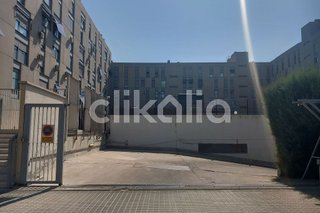 Garaje en venta en Prado Santo Domingo - Ensanche en Alcorcón