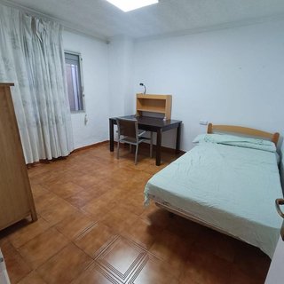 Piso en alquiler en Centro - Zona Alta en Alcoy/Alcoi
