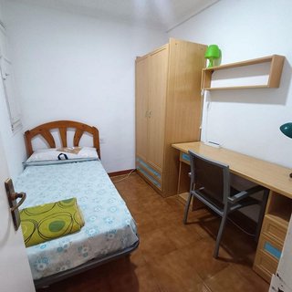 Piso en alquiler en Centro - Zona Alta en Alcoy/Alcoi