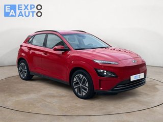 Hyundai Kona 150kW EV Maxx