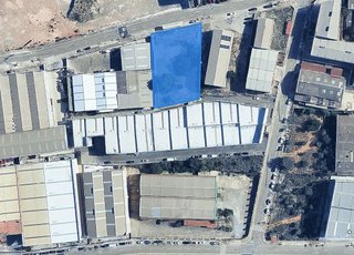 Terreno en venta en Vilamarxant