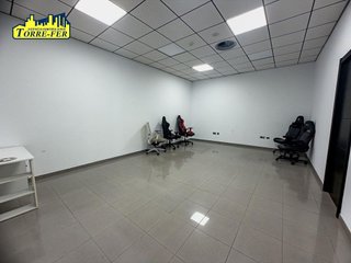 Oficina en alquiler en El Ingenio en Almería