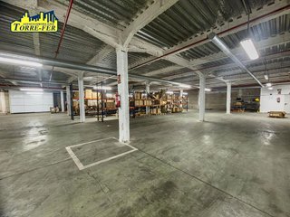 Oficina en alquiler en El Ingenio en Almería
