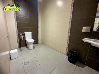 Oficina en alquiler en El Ingenio en Almería