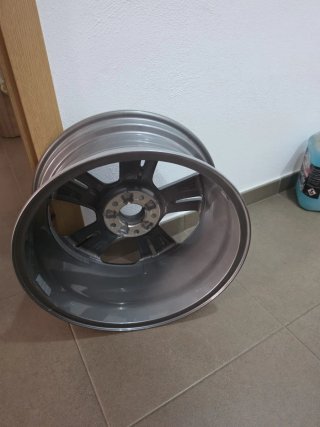 Llanta Peugeot 308