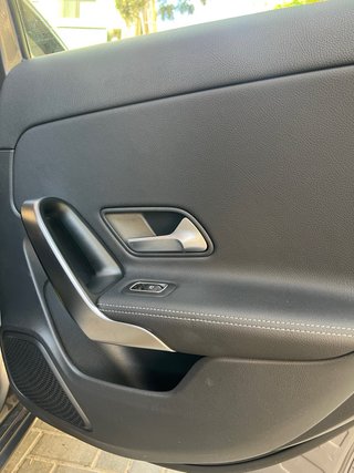 Mercedes-Benz Clase A 2021 MBUX