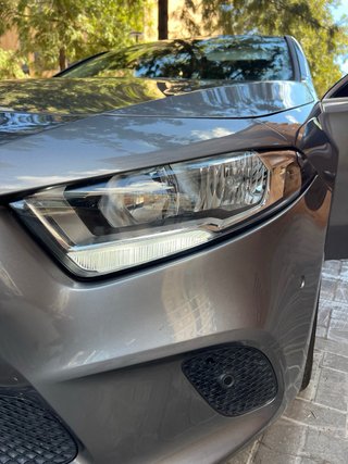 Mercedes-Benz Clase A 2021 MBUX