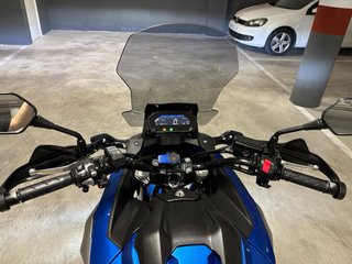 Honda NC750X